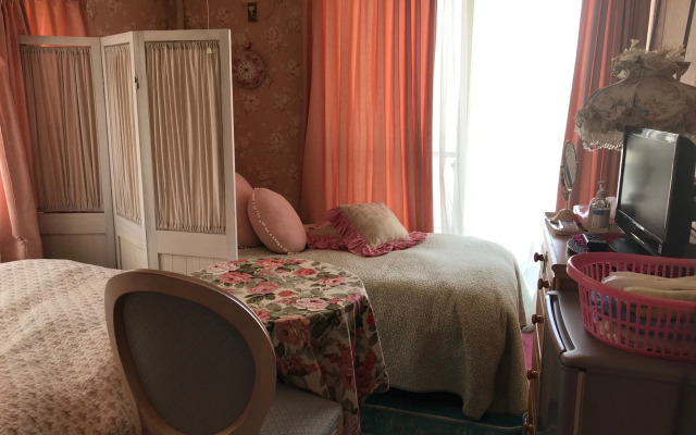 Pension Minamiyamate Jubankan