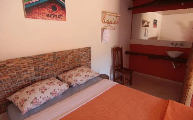 Pousada Vila Mathilde