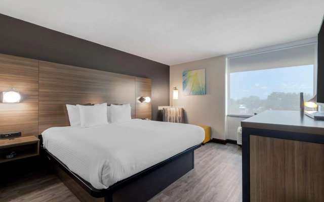 Best Western Corpus Christi Airport Hotel