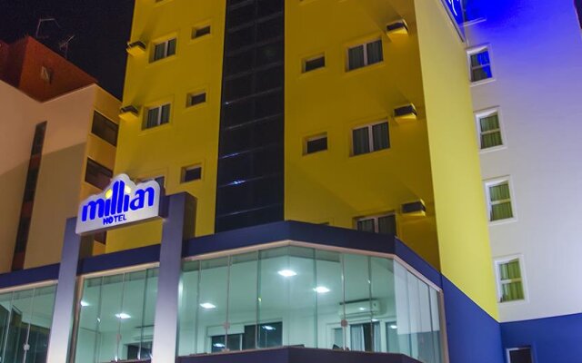 Summit Millian Hotel