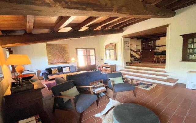 Enjoy Italy - Pool Villa Cerro in Spoleto