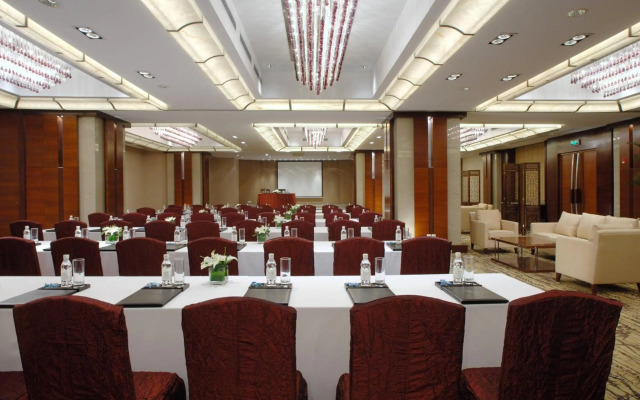 Four Points by Sheraton Shanghai, Pudong