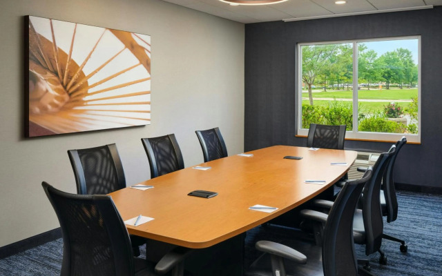 Fairfield Inn & Suites by Marriott Auburn Opelika