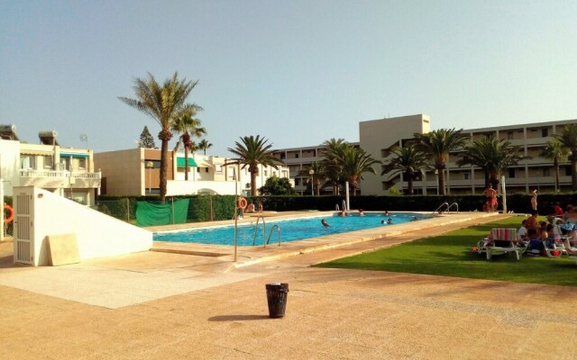 Estudio Frente Al Mar