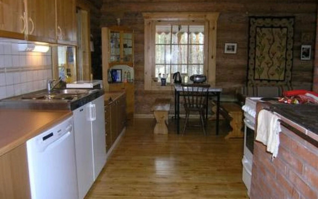Holiday Home Uutela