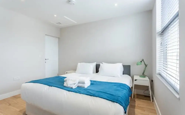 Shoeburyness Apartment