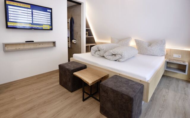 Chillas Appartements