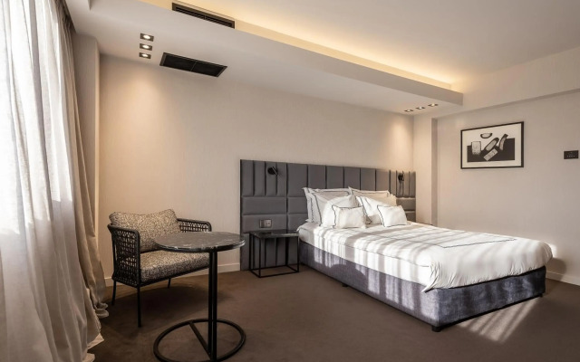 Hotel Vega Sofia