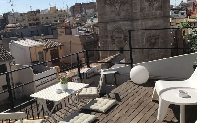 Hotel El Siglo