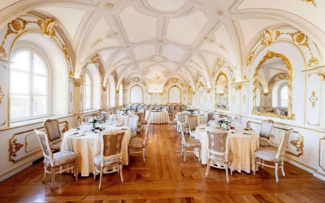 Relais La Corte dei Papi