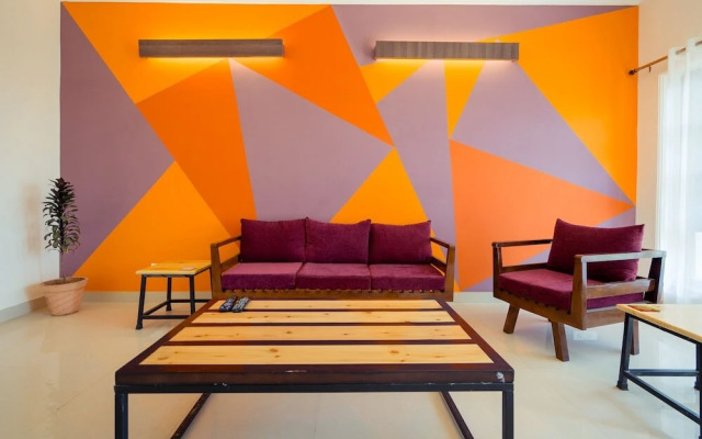 Aradhana Greens by OYO Rooms
