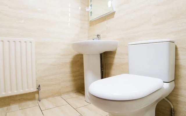 The Whistle and Flute