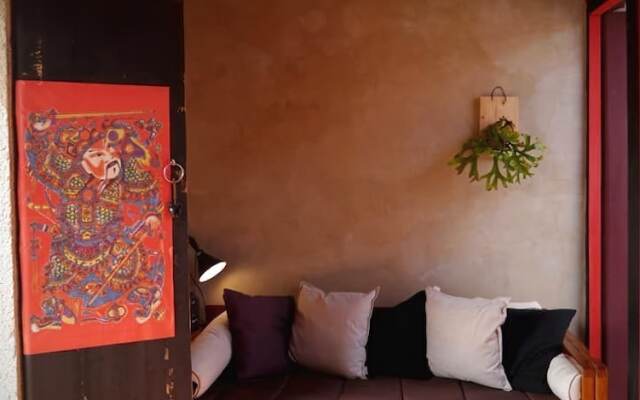 Dwell in Quemoy Homestay
