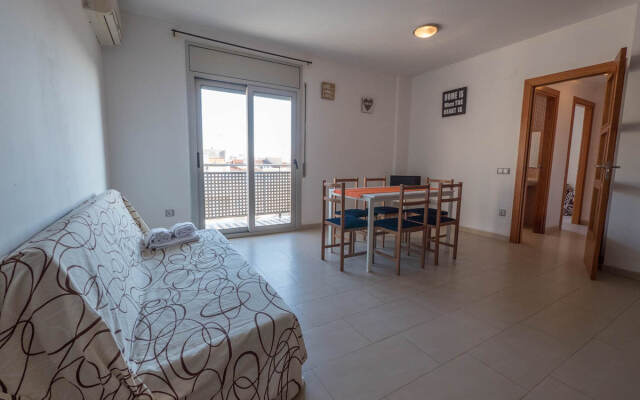 Apartamentos Espronceda