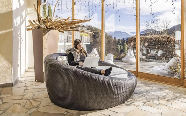 Feuriger Tatzlwurm Berghotel & Spa, BW Signature Collection