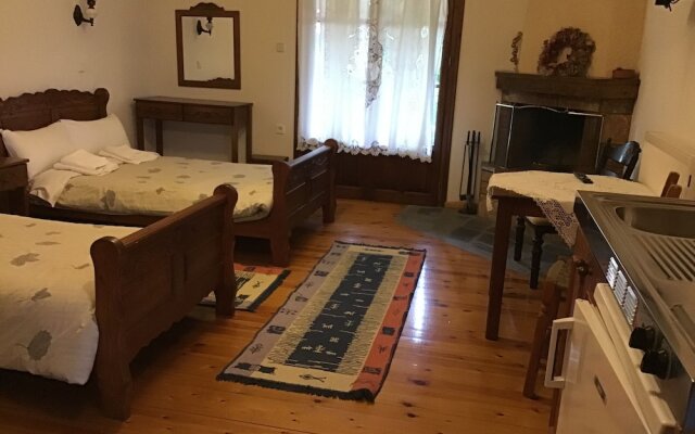 Arhontiko Christodoulou