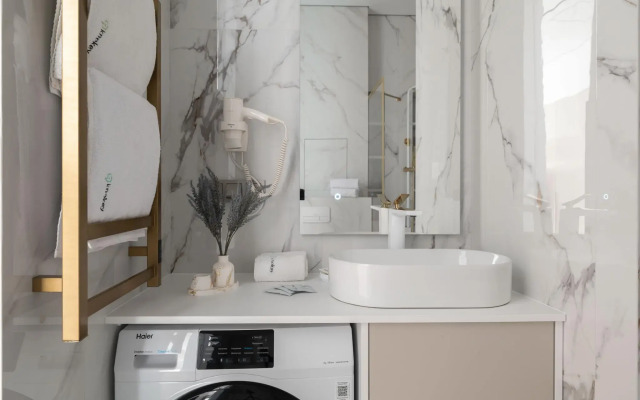 Knokey на улице 2-ая Брестская 6