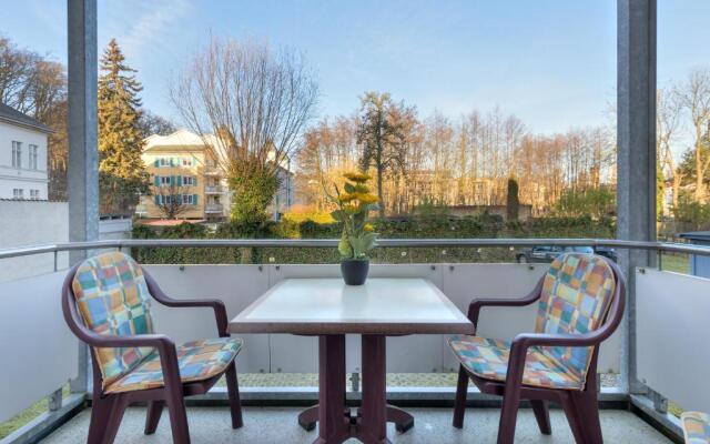 Villa Inge Wohnung 6