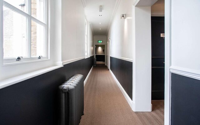 Chelsea Green Hotel, Sonder by Marriott Bonvoy