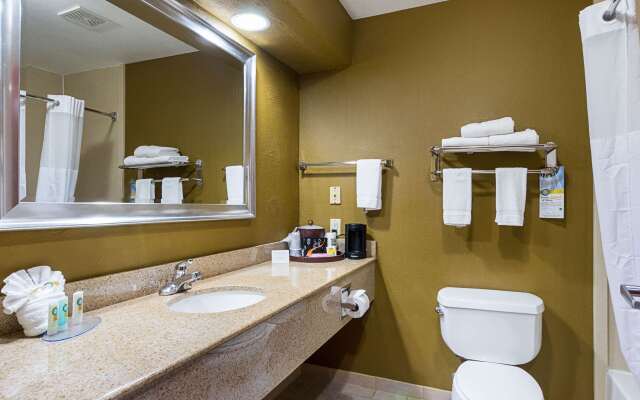 Quality Inn & Suites