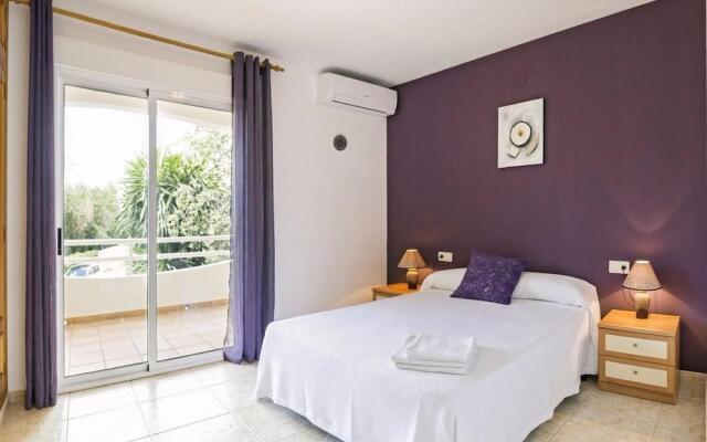 Apartamento Esmeralda VyB