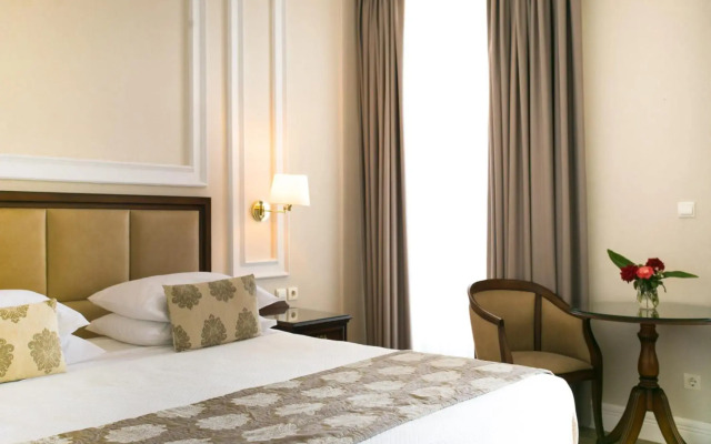 Thermae Sylla Spa Wellness Hotel
