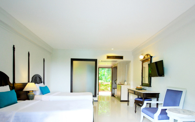 Krabi Tipa Resort