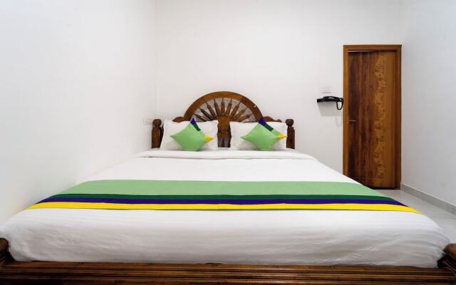 Treebo The Regalia Rooms With Mountain View