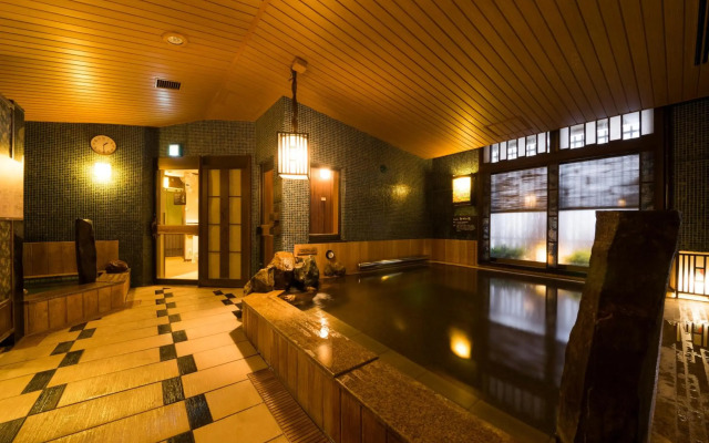Dormy Inn Premium Wakayama Natural Hot Spring