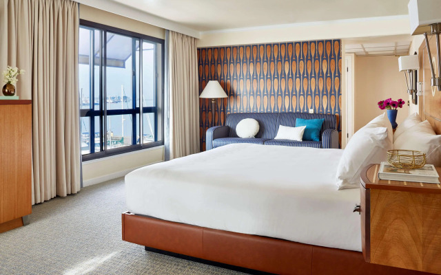 Waterfront Hotel, part of JdV by Hyatt (12381)