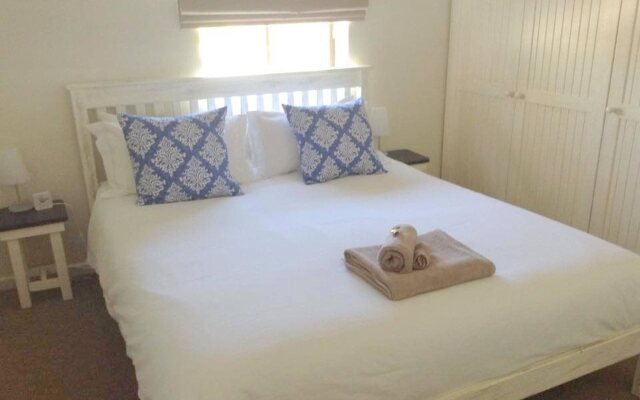 Sandcastle B&B Melkbosstrand