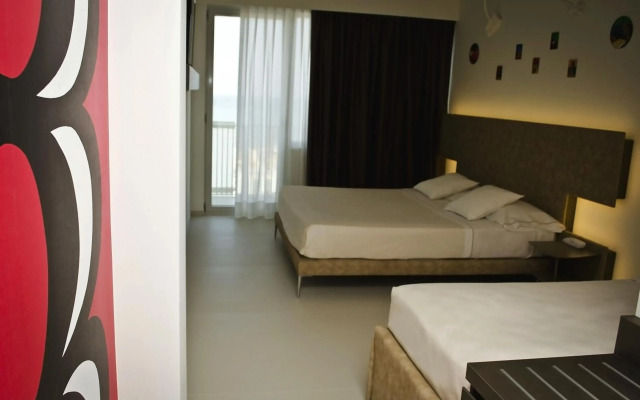 Hotel Cristallo