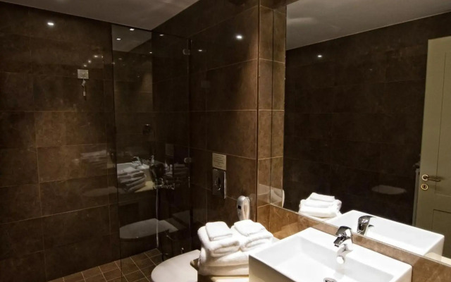 Mir boutique hotel
