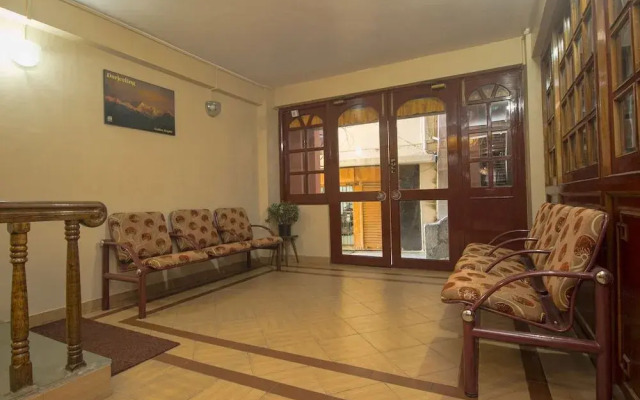 OYO 22667 Mansarovar