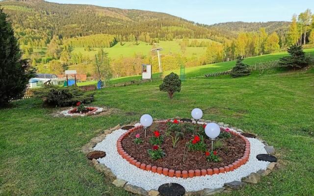 Pensjonat Zielone Wzgórze