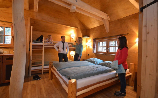 Erlebnispark Tripsdrill Natur-Resort