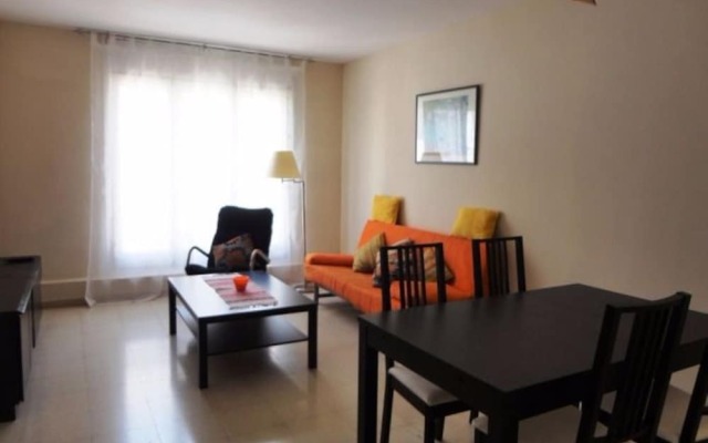 Apartamento Cervantes