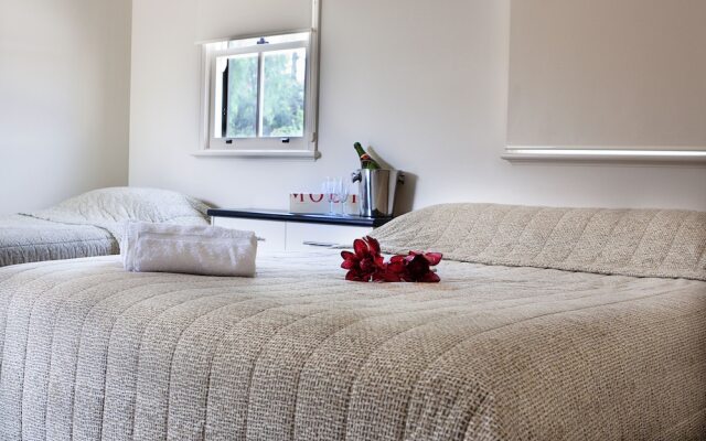 Prince of Wales Motel