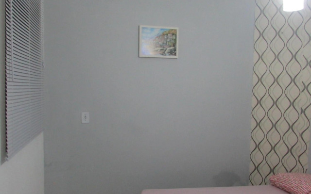 Apartamento no Centro de Penha