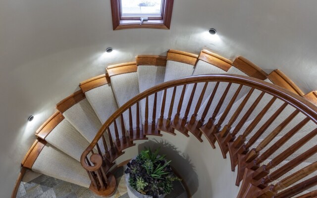 Gold Hill by Exceptional Stays