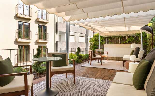 Fontinha Porto, Trademark Collection by Wyndham