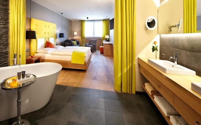 Apparthotel Sonne