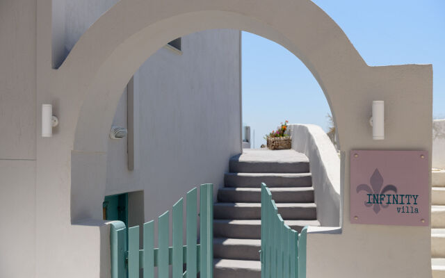 Sublime Villa & Caves