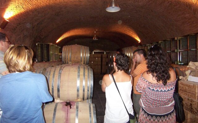 Balcón De Válor - Centro De Turismo Rural - Apartment