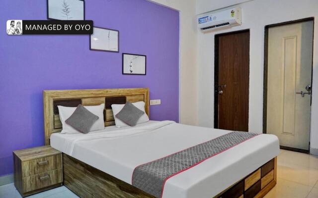 Super OYO Townhouse 1218 Imperial Inn