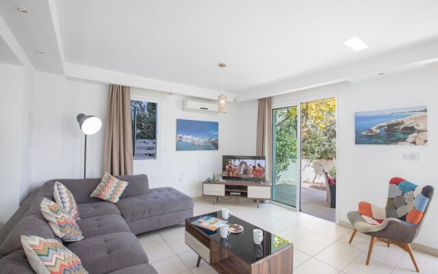 Protaras Katerina Villa Kv48