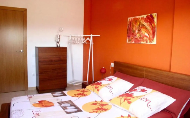 Apartamento Can Xavi