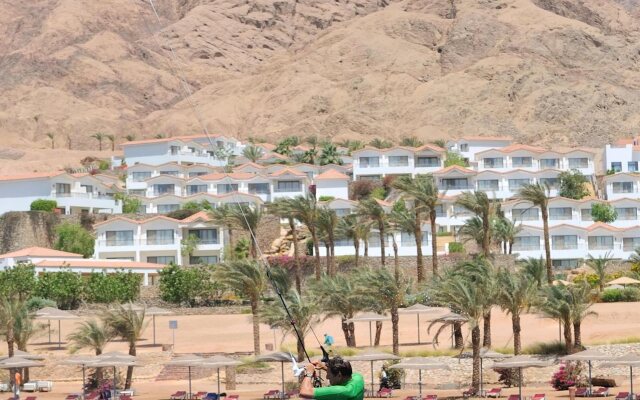 Ecotel Dahab Bay View Resort
