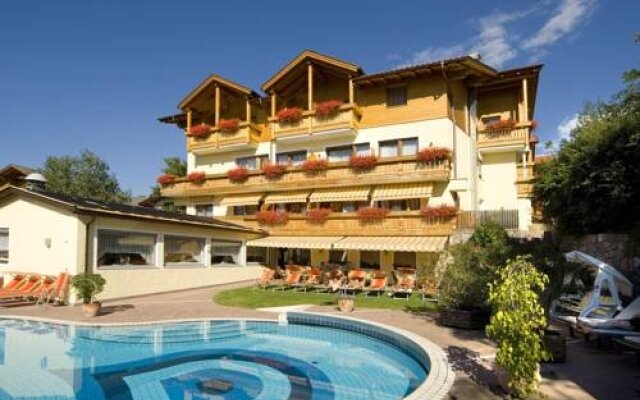 Wanderhotel Teiserhof
