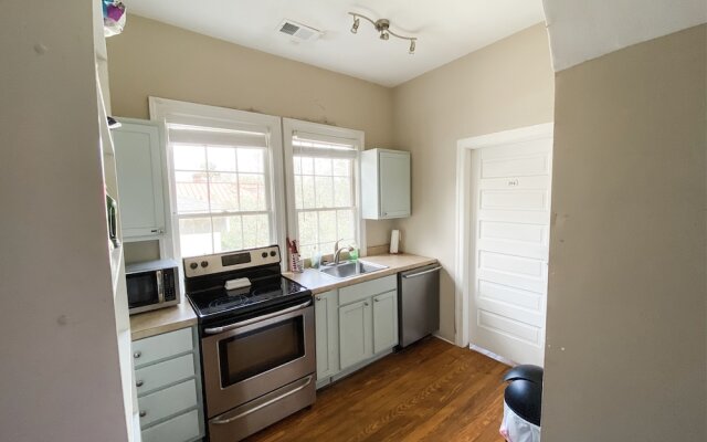 Charming & Central Executive Rentals